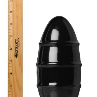 The Missile Butt Plug