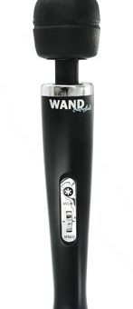 Wand Essentials 8 Speed 8 Mode Rechargeable Massager