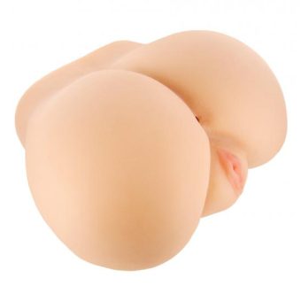 Realistic Pussy And Ass