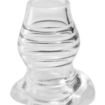 Cock Dock Full Access Tunnel Butt Plug