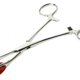 Young Forceps