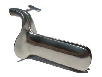 Collins Speculum