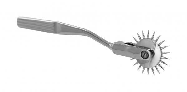 Wartenburg Wheel With Sheath
