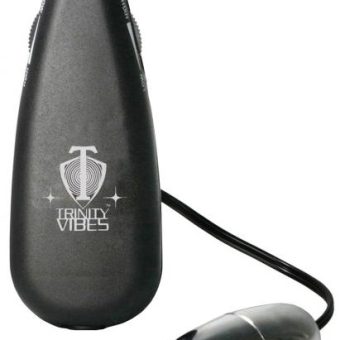 Vibrating Silver Bullet