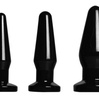 Trinity Anal Trainer Set