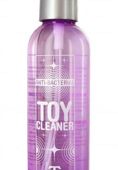 Trinity Anti-Bacterial Toy Cleaner 4oz