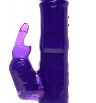 Waterproof Rabbit Vibrator Bulk Packaging