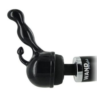P-spot Wand Attachment For Men
