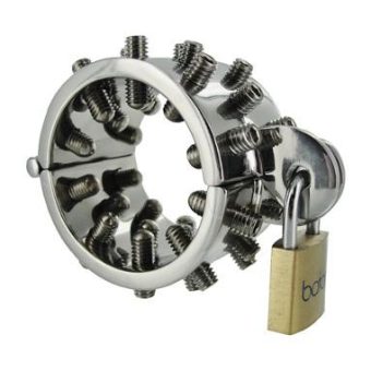 Tom's Spikes Stainless Steel CBT Tool