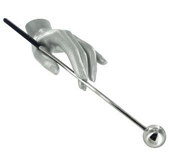 Stainless Steel Lollipop