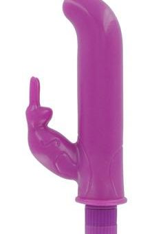 Buzzy Bunny G-spot Vibe
