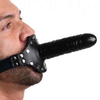 Ride Me Mouth Gag