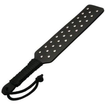 Studded Rubber Paddle