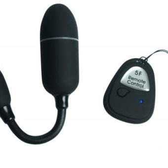 Wireless Versi-bullet