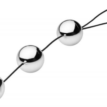The Trilogy Orgasm Kegel Balls
