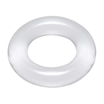 Super Stretch Universal Cock Ring Clear
