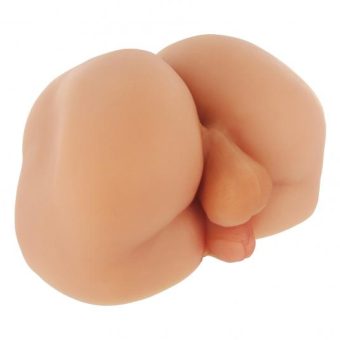Sexflesh Doggie Style David Compact Masturbator