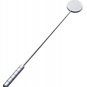 The Tenderizer Spiked Paddle Slapper