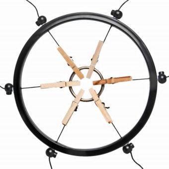 The Pussy Spreader Female Bondage Device - Bulk