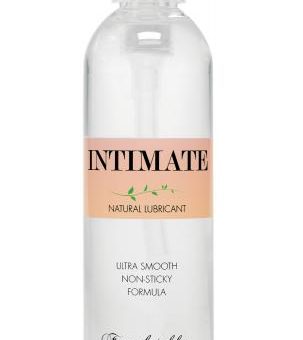 Intimate Natural Lubricant For Women 8oz