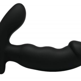 Prostatic Play Nomad Silicone Prostate Vibe