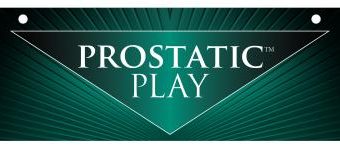Prostatic Play Display Sign