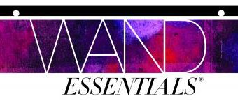 Wand Essentials Display Sign