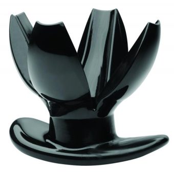 Claw Expanding Anal Dilator Black