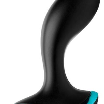 Journey 7X Rechargeable Prostate Stimulator Black