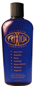 FriXion Lube 2oz