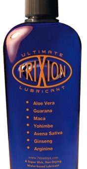 FriXion Lube 4oz