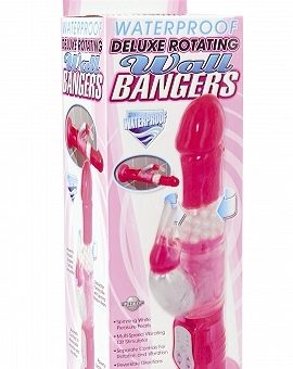Wallbangers Deluxe Rabbit