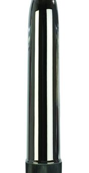 Metal 7" Vibrator