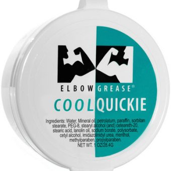 Cool Cream Quickie 1 oz