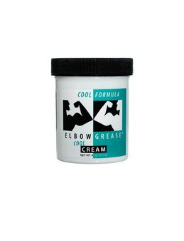 Elbow Grease Cool Cream 4 oz