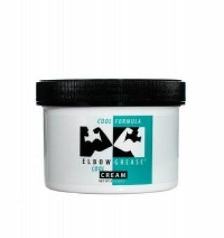Elbow Grease Cool Cream 9 oz