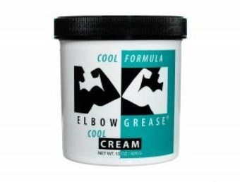 Elbow Grease Cool Cream 15 oz