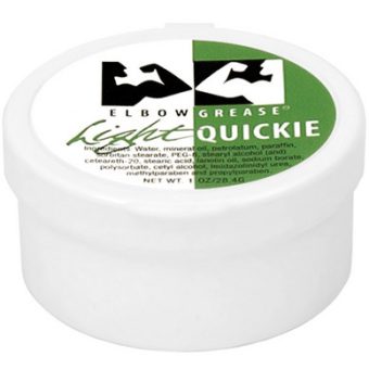 Elbow Grease Light Cream 1 oz