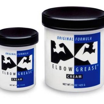 Elbow Grease 4oz