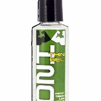 Elbow Grease Gel Light 2.4 oz