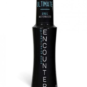Encounter Ultimate Anal Lubricant  2.Oz
