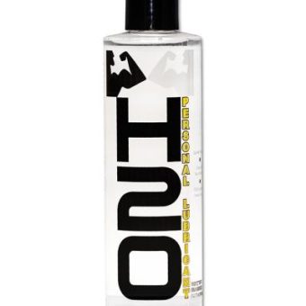 Elbow Grease H2O Personal Lubricant 8oz