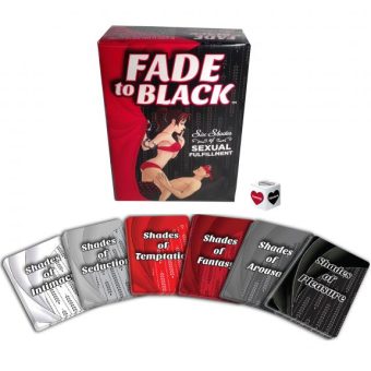 Fade To Black Game