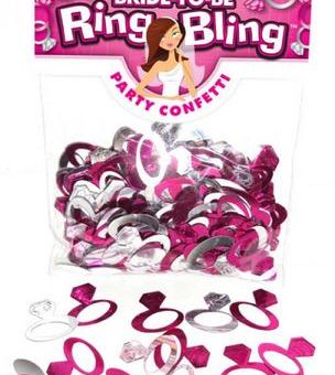 Ring Confetti
