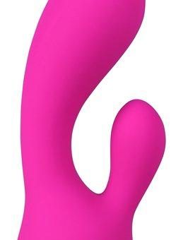 Palm Bliss 1 Silicone Head Massage Attachment