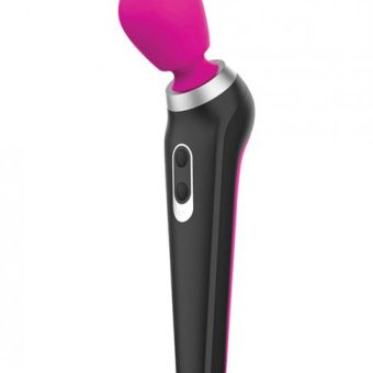 Palm Power Extreme Body Massager Pink