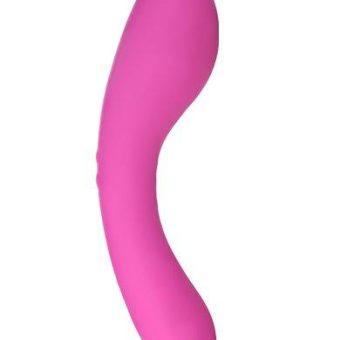Swan Massage Wand Rechargeable 2 Motors 7 Functions