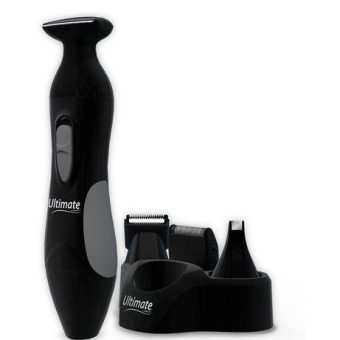 Ultimate Personal Shaver Kit 2 Men