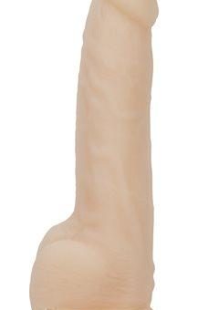 Naked Addiction Naked Dong Beige