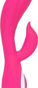 Wonderlust Harmony Pink Rabbit Vibrator